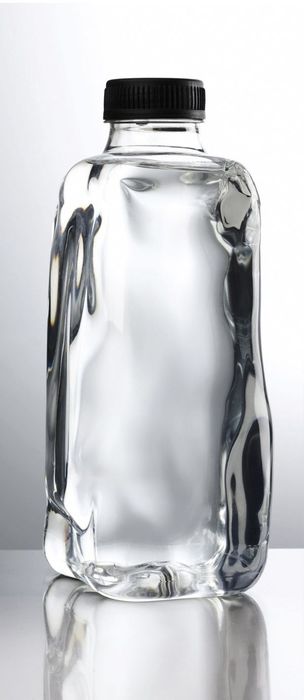 大量喝水